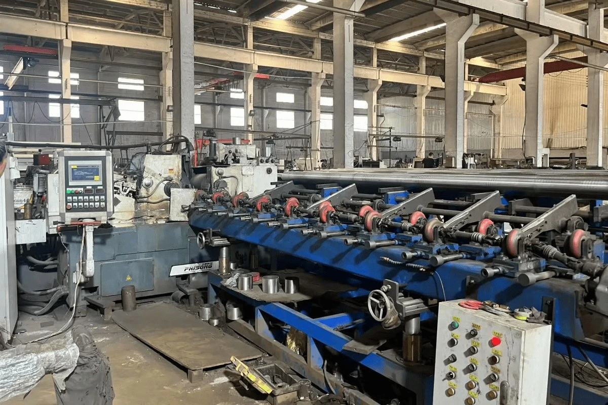Grinding Machine Grinding Machine