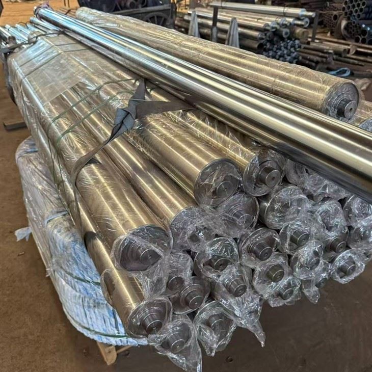 Stainless Steel Rollers best